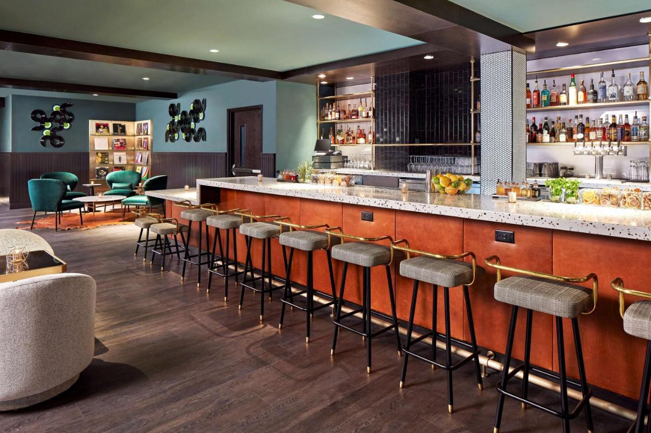 Hotel Hyatt Centric Sacramento Downtown Zewnętrze zdjęcie