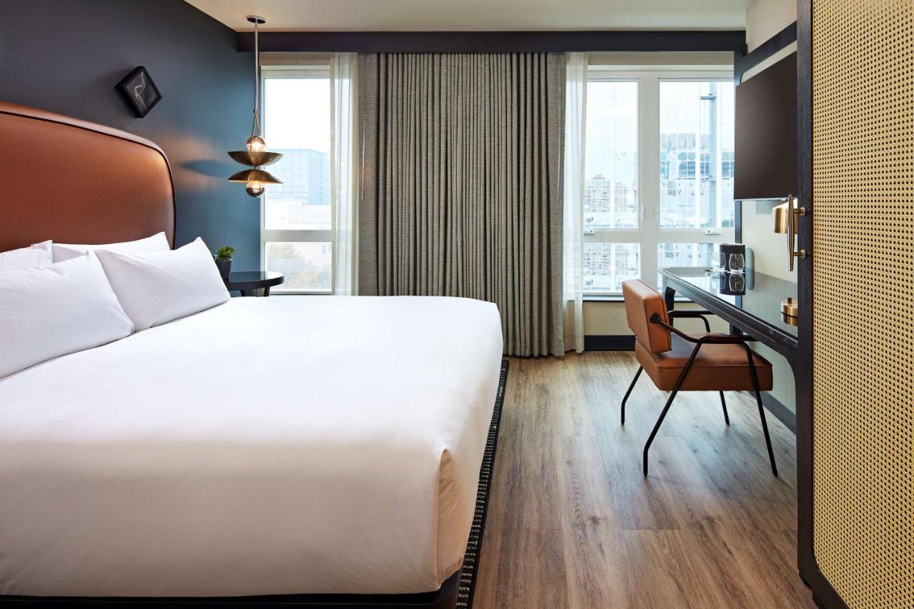 Hotel Hyatt Centric Sacramento Downtown Zewnętrze zdjęcie