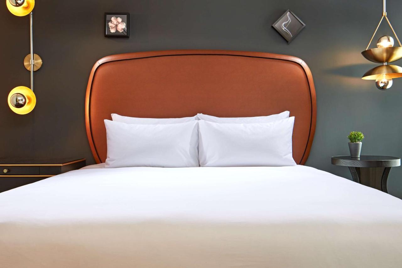 Hotel Hyatt Centric Sacramento Downtown Zewnętrze zdjęcie